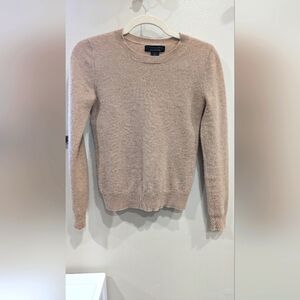 Tahari Cashmere Sweater